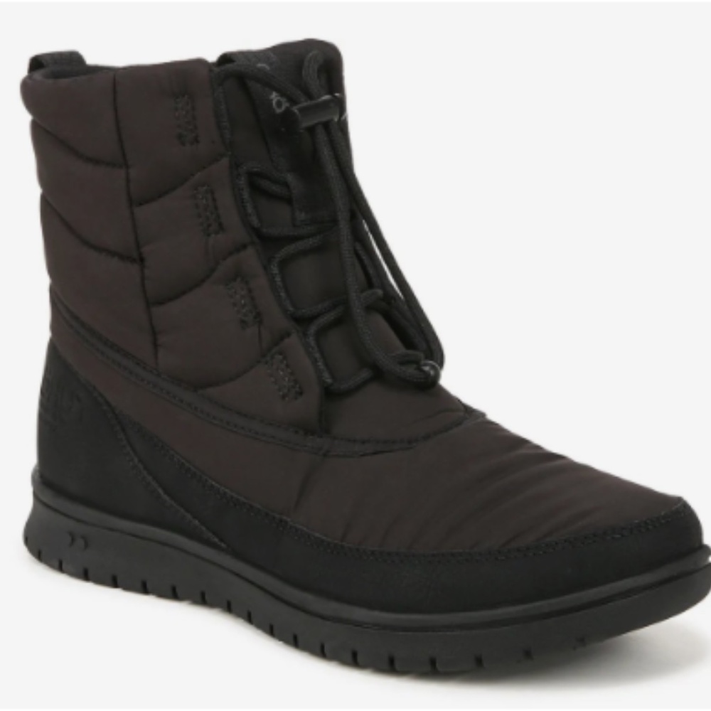 Ryka Solace Snow Boot - Women's (WIDE)
